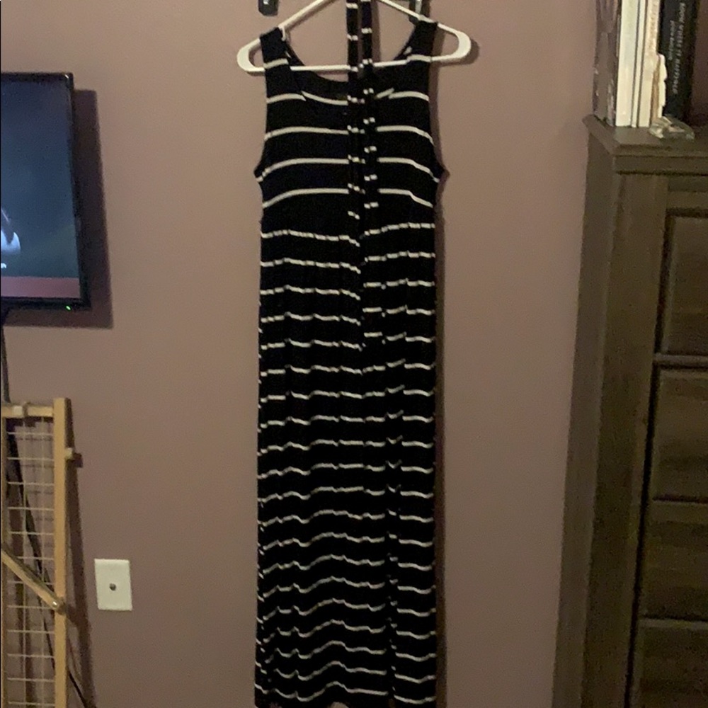 Maternity dress